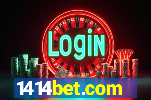 1414bet.com