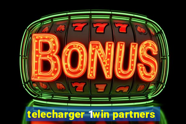 telecharger 1win partners