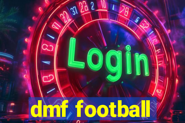 dmf football