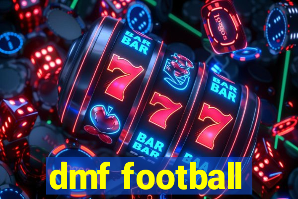 dmf football