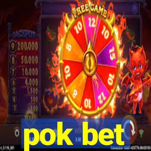 pok bet