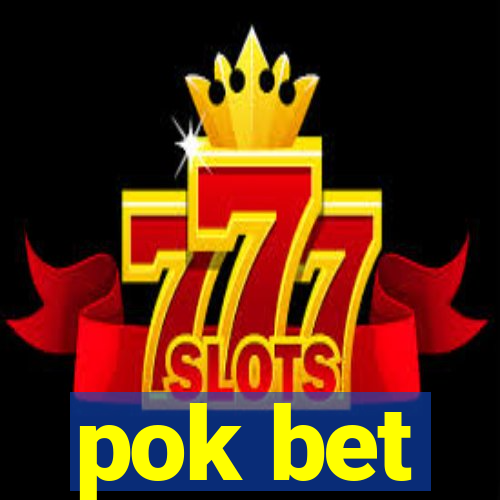 pok bet