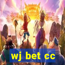 wj bet cc