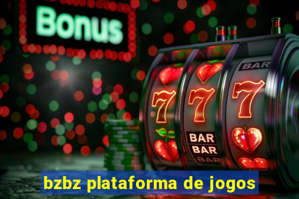 bzbz plataforma de jogos