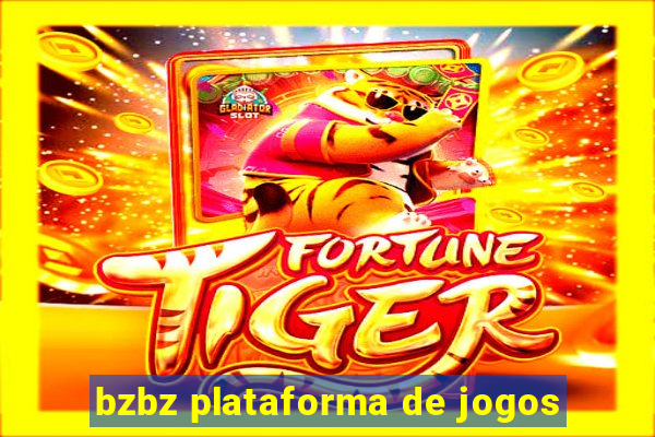 bzbz plataforma de jogos