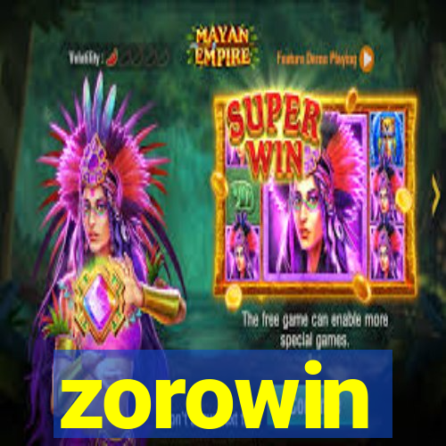 zorowin