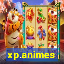 xp.animes