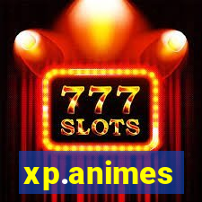 xp.animes