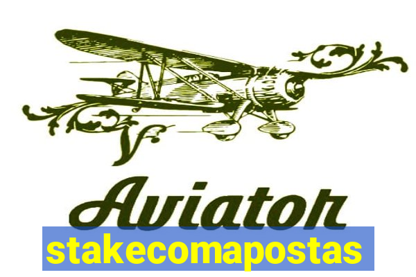 stakecomapostas