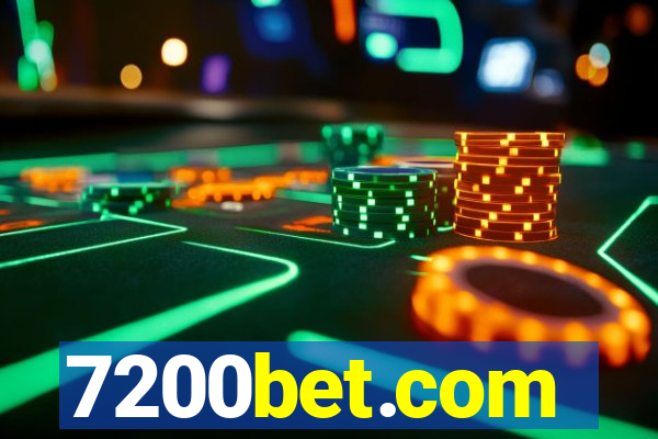 7200bet.com