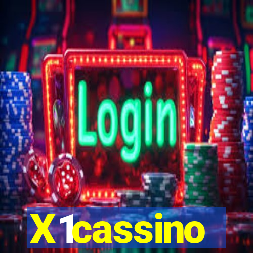 X1cassino