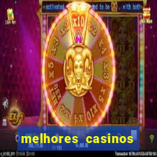 melhores casinos com neteller