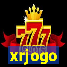 xrjogo