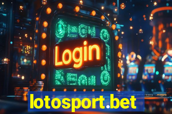 lotosport.bet