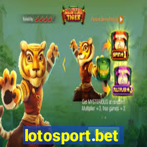 lotosport.bet