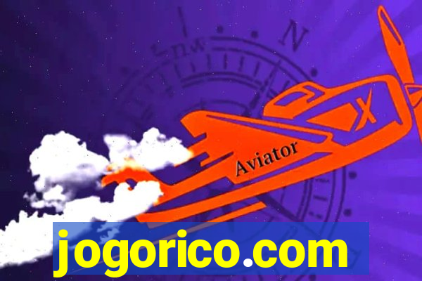 jogorico.com