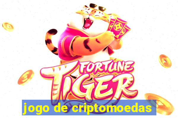 jogo de criptomoedas