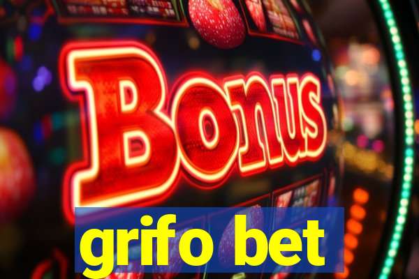 grifo bet