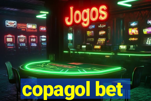 copagol bet