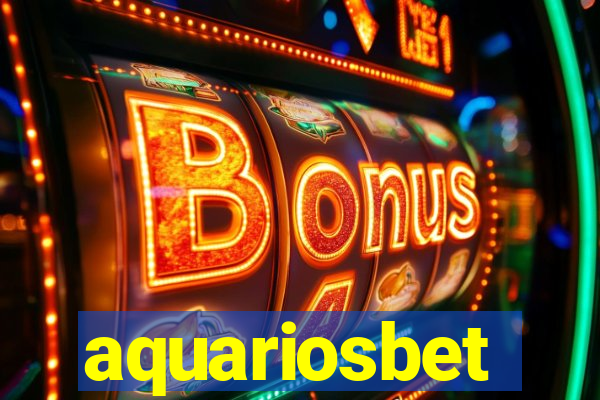 aquariosbet