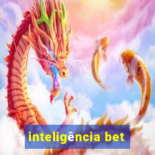 inteligência bet