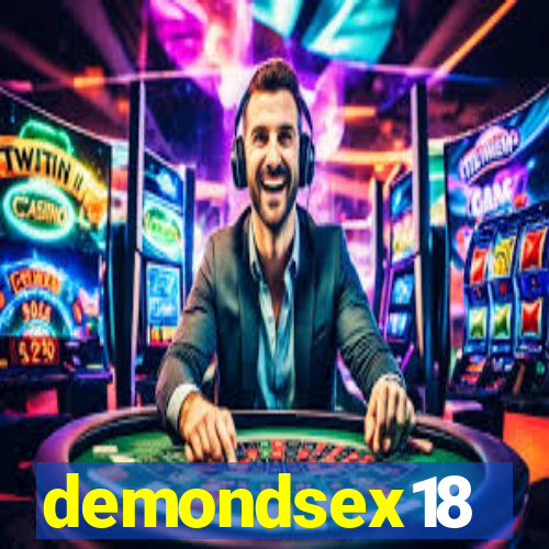 demondsex18