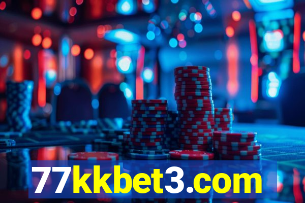 77kkbet3.com