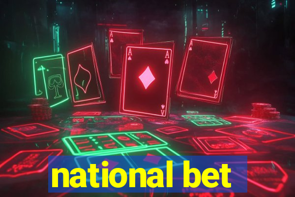 national bet