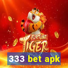 333 bet apk