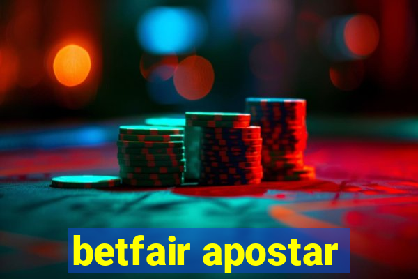 betfair apostar