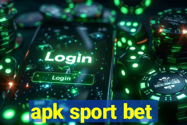 apk sport bet