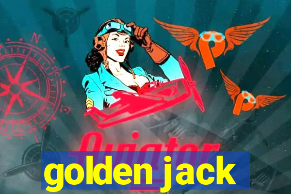 golden jack