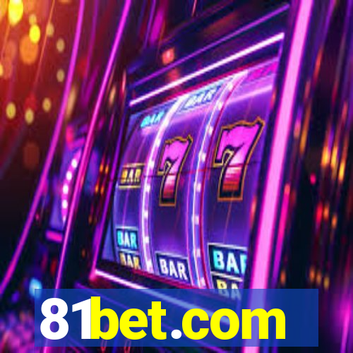 81bet.com