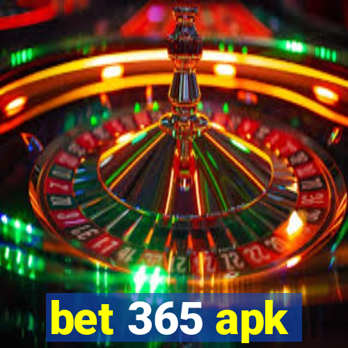 bet 365 apk