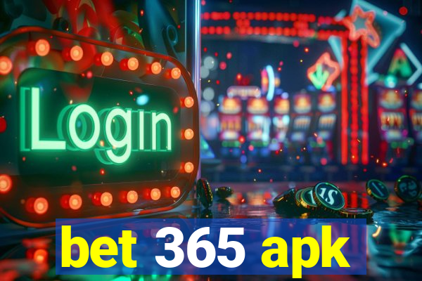 bet 365 apk