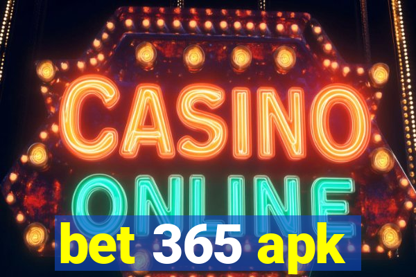 bet 365 apk