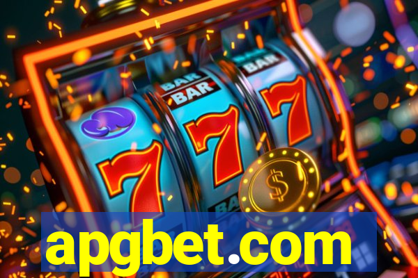 apgbet.com