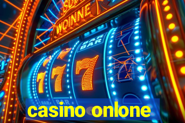 casino onlone