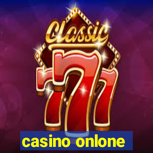 casino onlone