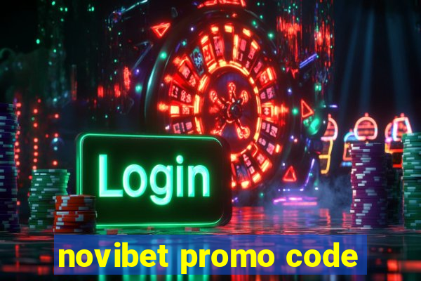 novibet promo code