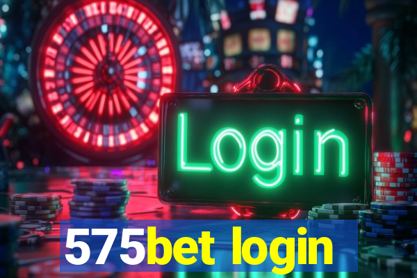 575bet login