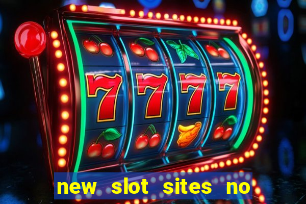 new slot sites no deposit bonus