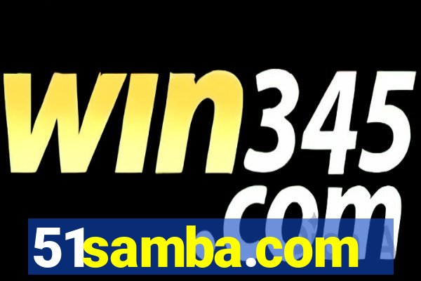 51samba.com