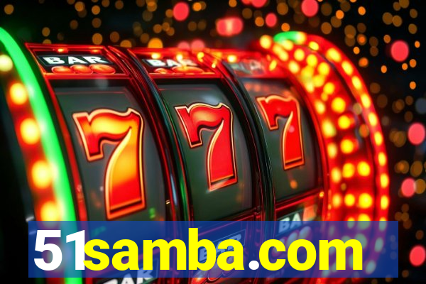 51samba.com