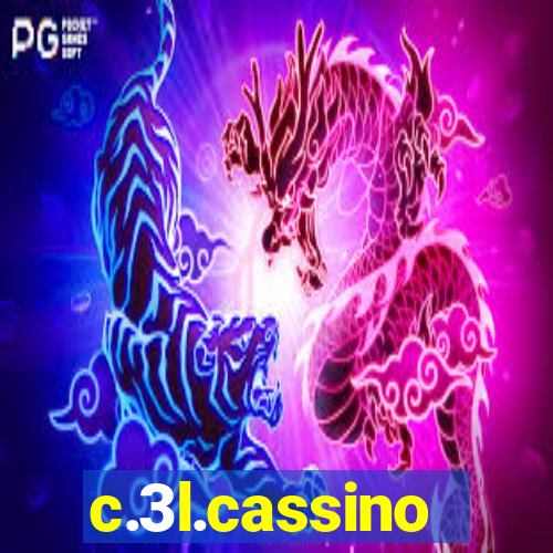 c.3l.cassino