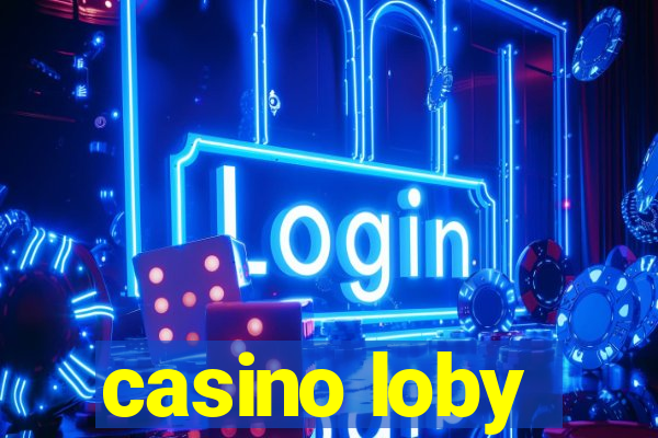 casino loby