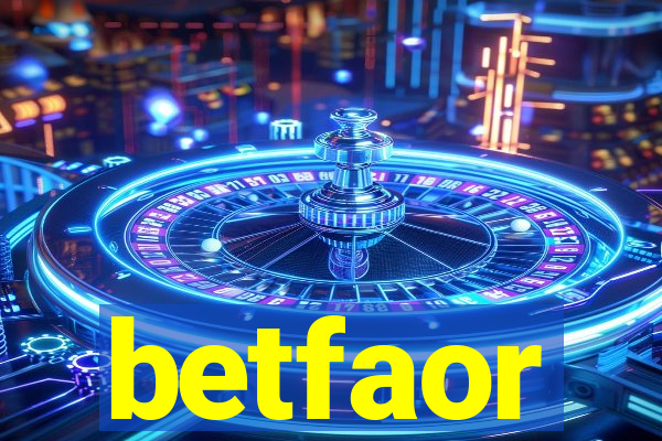 betfaor