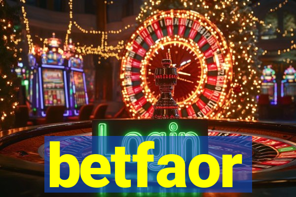 betfaor