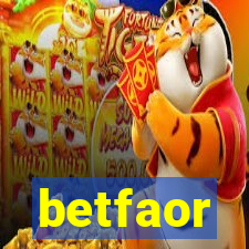 betfaor