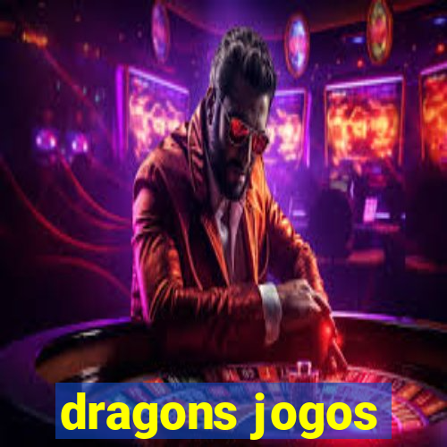 dragons jogos